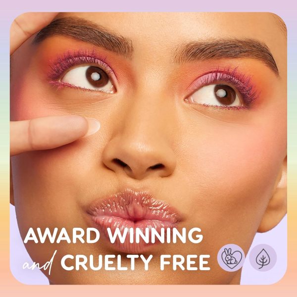ColourPop Crème to Powder Highlighter Meadow-6