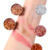 Peach Jam Face Highlighter by SHEGLAM Beauty-2
