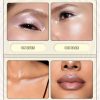 SHEGLAM UFO Highlighter Multi‑Shade Radiant Glow-5