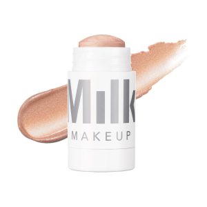 Milk Makeup Face Highlighter Cream Metallic Glow-0