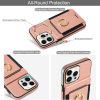 iPhone 15 Pro Max Wallet Case by S. Tedazo-4