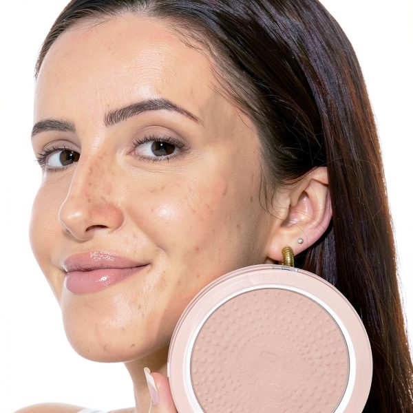Revolution Matte Bronzer by Makeup Revolution 0.53oz-4