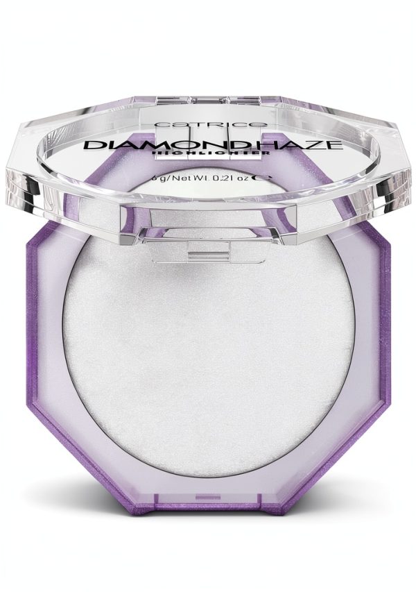 Catrice Diamond Haze Highlighter Beauty Personal Care-1