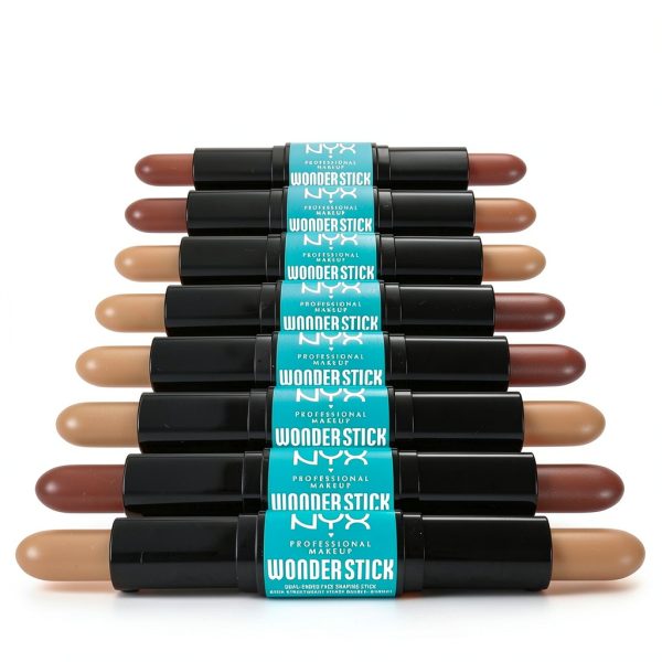 NYX Professional Makeup Highlight Stick-4
