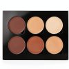 W7 Cosmetics Highlighting Contour Kit for Women-3