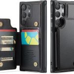 Samsung Galaxy S25 Ultra Flip Case Wallet-0