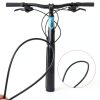 Bike Brake Cable Housing Gionfe Aluminum PVC 3M-3