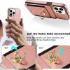 iPhone 15 Pro Max Wallet Case by S. Tedazo-3