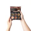 W7 Cosmetics Highlighting Contour Kit for Women-5