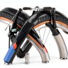 Bicycle Brake Cable Kit Galvanized Steel-5