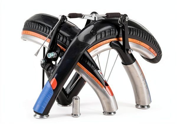 Bicycle Brake Cable Kit Galvanized Steel-5
