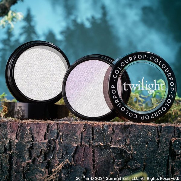 ColourPop Crème to Powder Highlighter Meadow-5