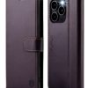 Flipalm iPhone 16 Pro Wallet Case-0