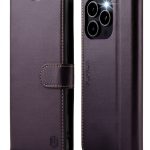 Flipalm iPhone 16 Pro Wallet Case-0