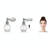 Kaynest Face & Body Glitter Highlighter Spray-5