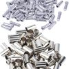 Tsurpcao Bike Cable End Caps Aluminum Alloy-0