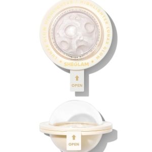 SHEGLAM UFO Highlighter Multi‑Shade Radiant Glow-0