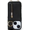 Jcxtrombulous Flip Phone Case iPhone 13/14 RFID Blocking-2