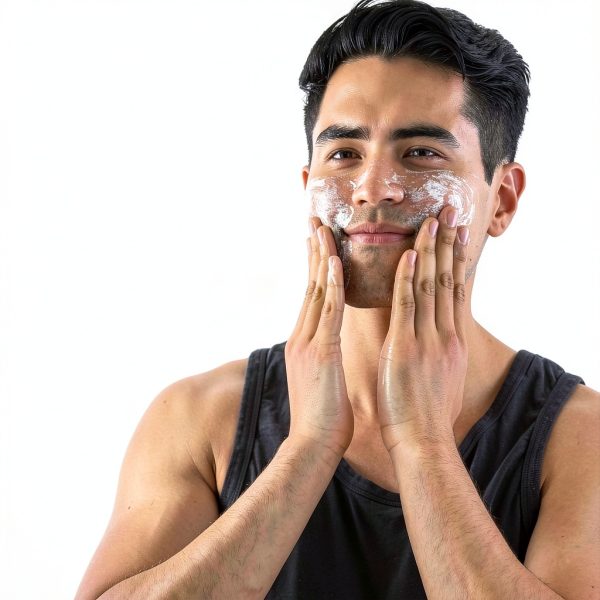 Every Man Jack Facial Scrub for Men-2