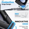 Samsung Galaxy Z Flip 5 Case by ASAFCASE-3
