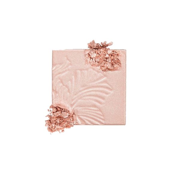Markwins Highlight Powder 0.19oz Golden Crown-1