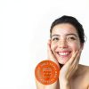 TruSkin Naturals Vitamin C Facial Scrub Beauty-2