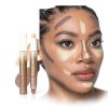 QIDSTERS Dual End Contour & Highlighter Stick Creamy Design-0