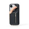 Jcxtrombulous Flip Phone Case iPhone 13/14 RFID Blocking-7