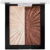 Markwins Highlighter Blush Duo 0.35oz Cruelty Free-1