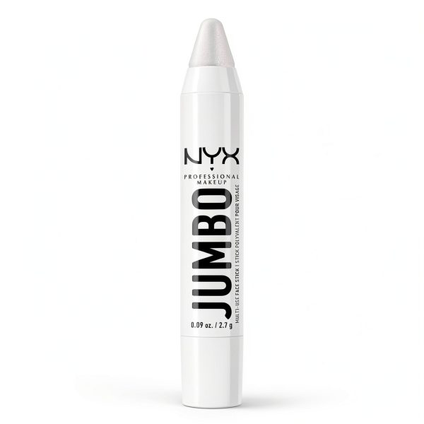 NYX Professional Makeup Face Highlighter Sticks-9