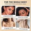 IONSGAKO Cream Contour Stick Kit Double End-6