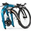 Bike Brake Cable Housing Gionfe Aluminum PVC 3M-5
