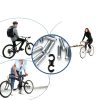 Bike Cable End Caps Mamakoi Aluminum Alloy-6