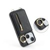 Jcxtrombulous Flip Phone Case iPhone 13/14 RFID Blocking-3