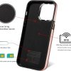 iPhone 15 Pro Max Wallet Case by S. Tedazo-5