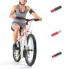 Gionfe Aluminum Bike Brake Cable Housing-3
