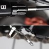 Tsurpcao Bike Cable End Caps Aluminum Alloy-4