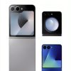 Samsung Galaxy Z Flip 6 Case by STORMTAL Matte PC Material-1