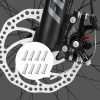 Tsurpcao Bike Cable End Caps Aluminum Alloy-6