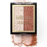 Markwins Highlighter Blush Duo 0.35oz Cruelty Free-0