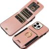 iPhone 15 Pro Max Wallet Case by S. Tedazo-1