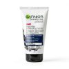 Garnier Charcoal Acne Treatment Facial Scrub-0