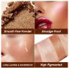 Face Highlighter LANGMANNI 5 Color Waterproof-3