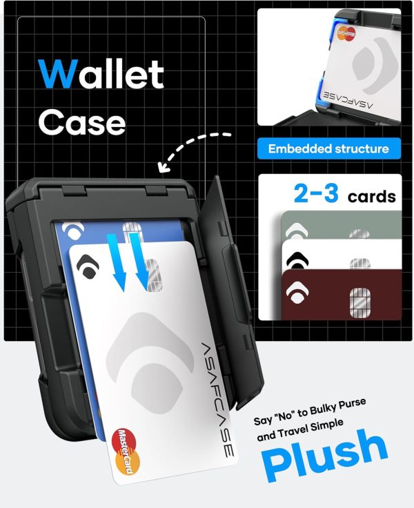 Samsung Galaxy Z Flip 5 Case by ASAFCASE-2