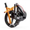 Gionfe Aluminum Bike Brake Cable Housing-5
