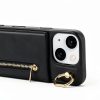 Jcxtrombulous Flip Phone Case iPhone 13/14 RFID Blocking-6