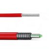 Gionfe Aluminum Bike Brake Cable Housing-1