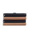 iPhone 17 Pro Max Leather Case by SafeSleeve-1