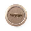 Revolution Matte Bronzer by Makeup Revolution 0.53oz-0