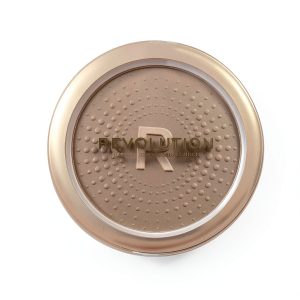 Revolution Matte Bronzer by Makeup Revolution 0.53oz-0
